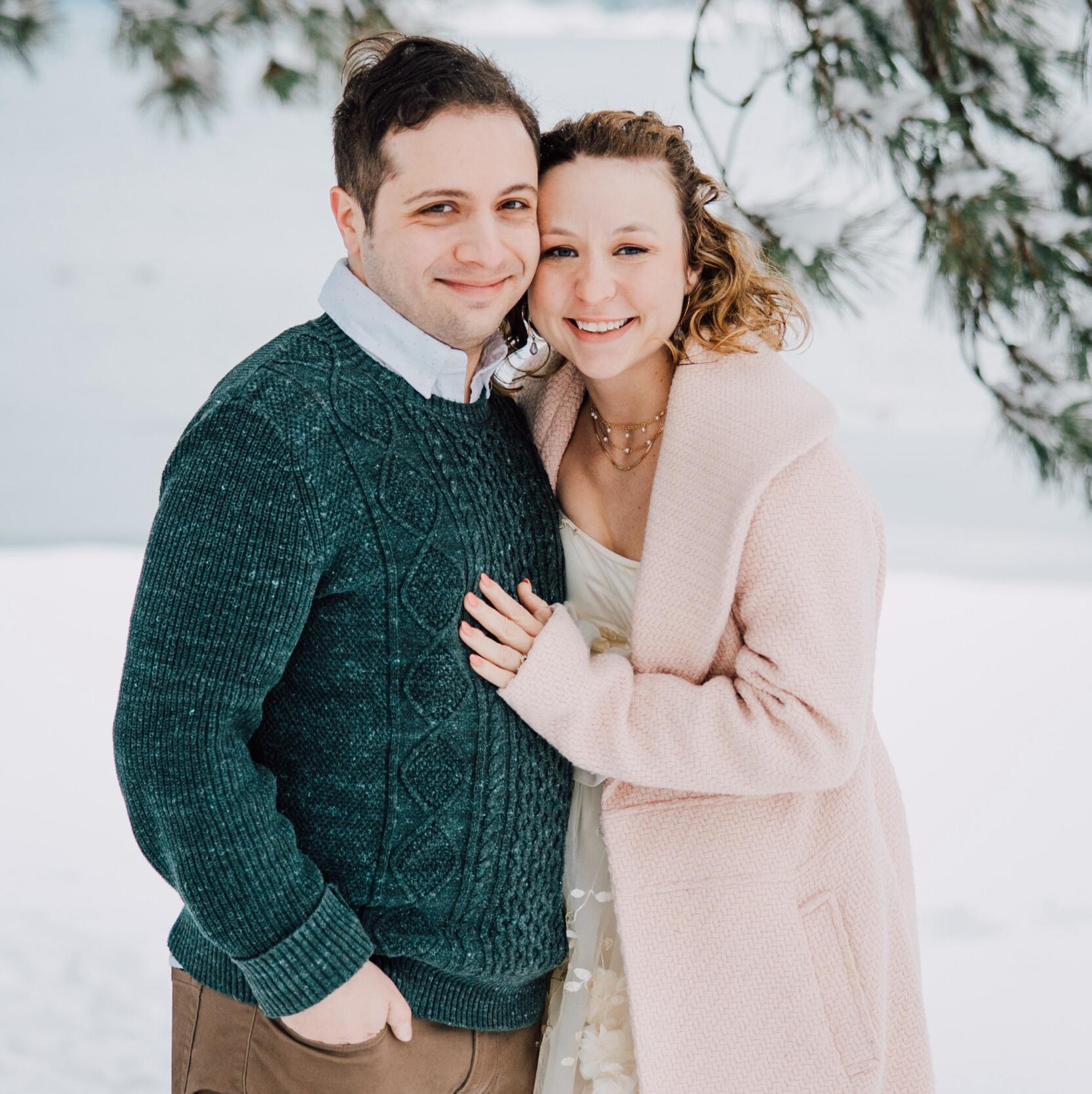 Picture of The Proposal