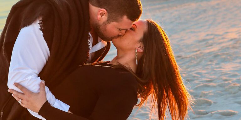 Savannah & Luke Home Page Banner