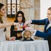 A Hill Country Wedding With Personal DIY Touches at La Cantera Resort and Spa in San Antonio, Texas