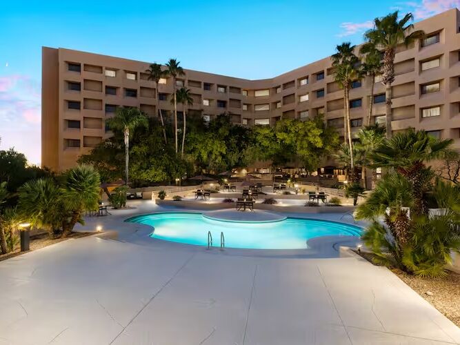 Picture of Hilton Tucson East
