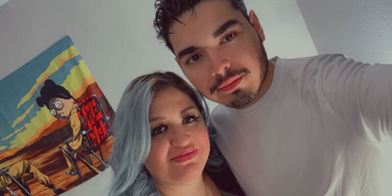 𝐄𝐥𝐢𝐣𝐚𝐡 & 𝐌𝐚𝐫𝐛𝐞𝐥 Home Page Banner