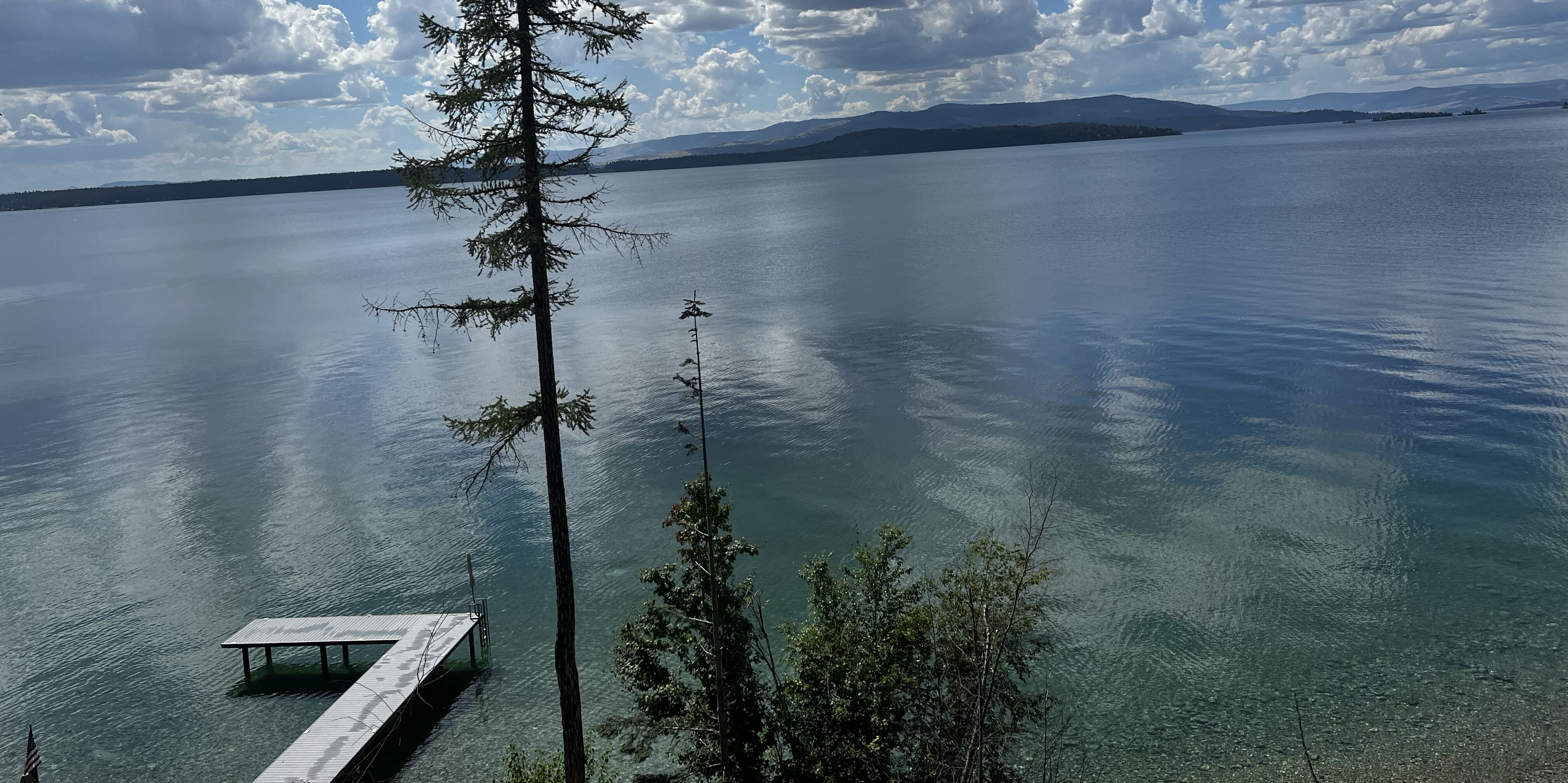 Picture of Flathead Lake