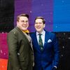 The Quote “Don’t Delay Joy” Inspired This Couple's Backyard Wedding in Winnetka, Illinois
