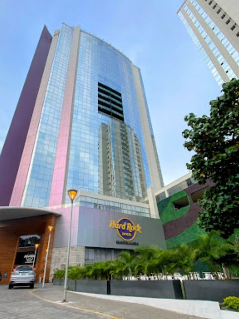 Picture of Hard Rock Hotel Guadalajara