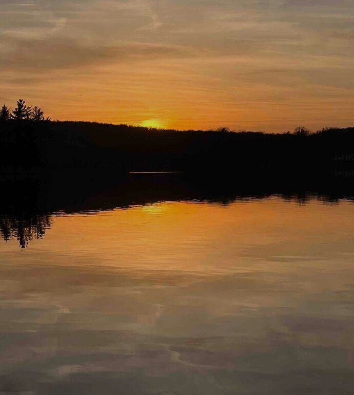 Picture of Cassadaga Lakes