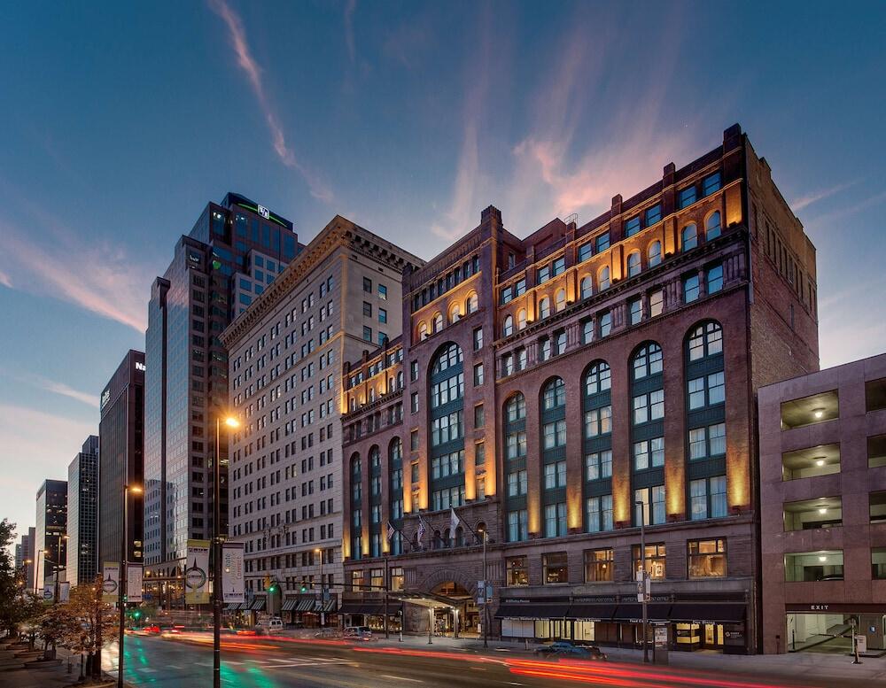 Picture of Hyatt Regency Cleveland At The Arcade