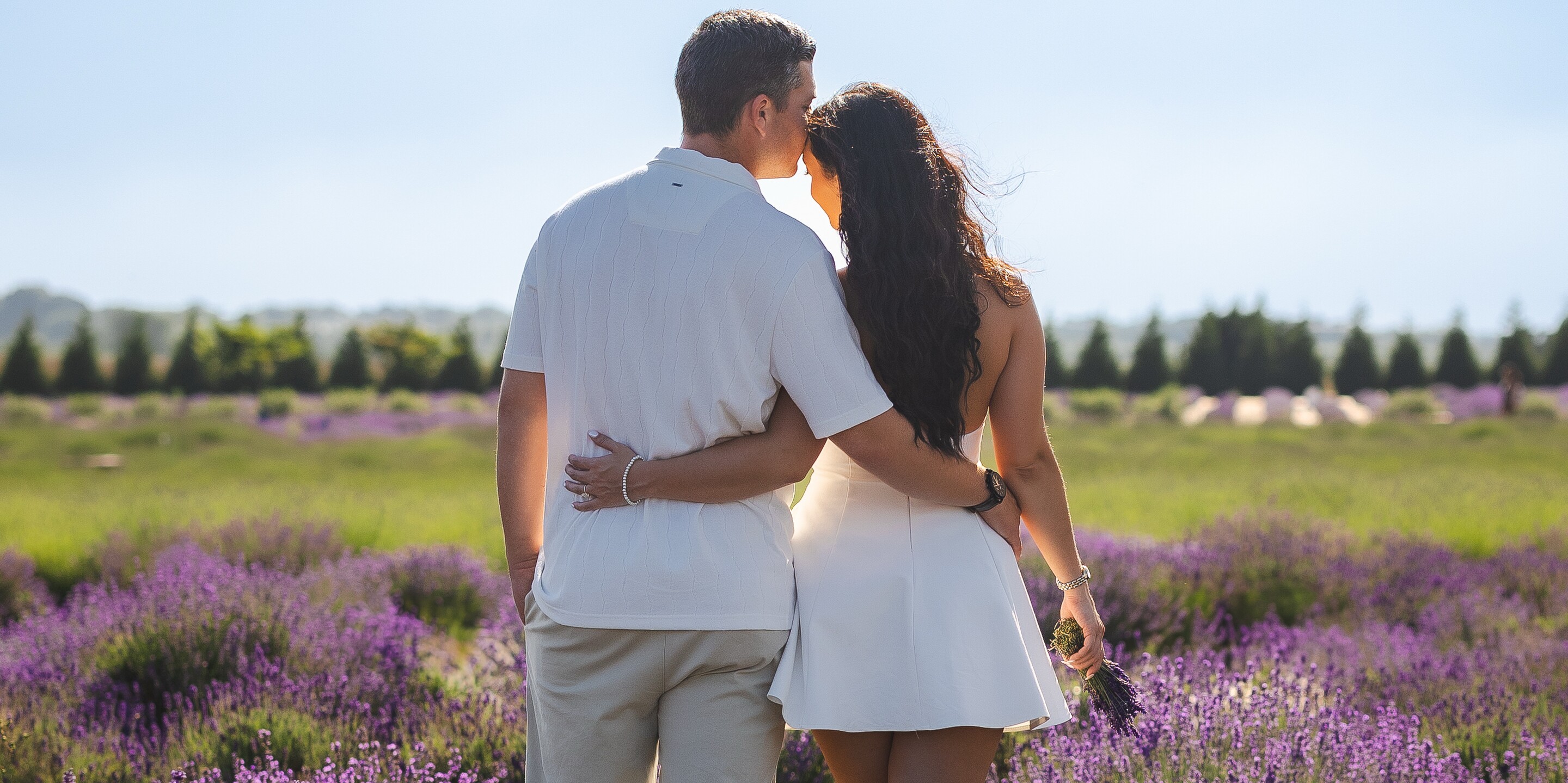 Eleni & Kevin  Home Page Banner