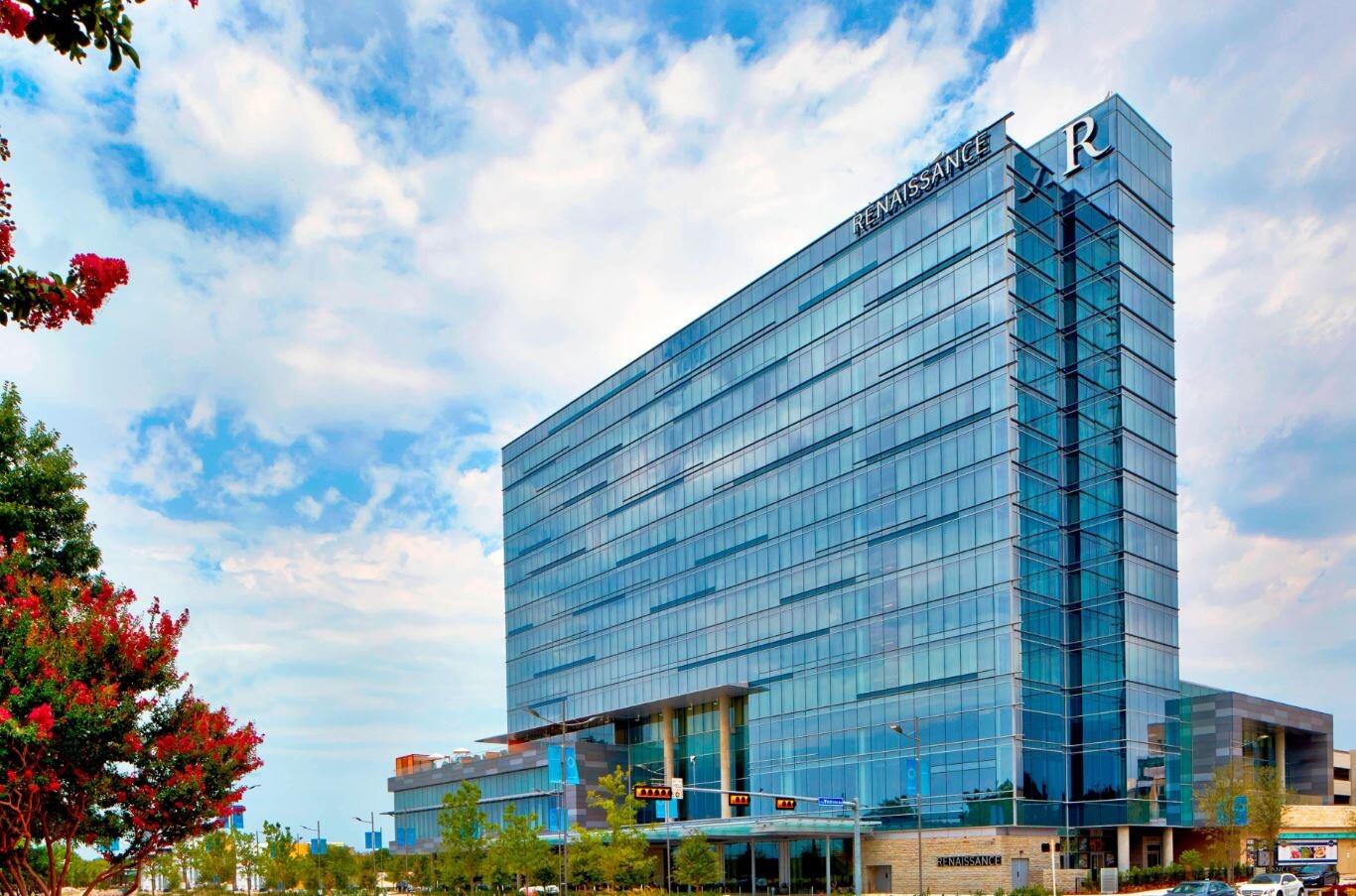 Picture of Renaissance Dallas 
