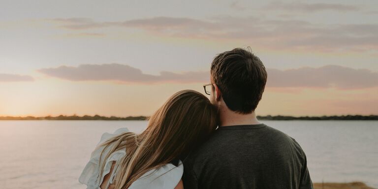 Sammie & Luke Home Page Banner
