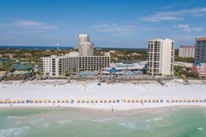 Picture of Hilton Sandestin Beach Golf Resort & Spa