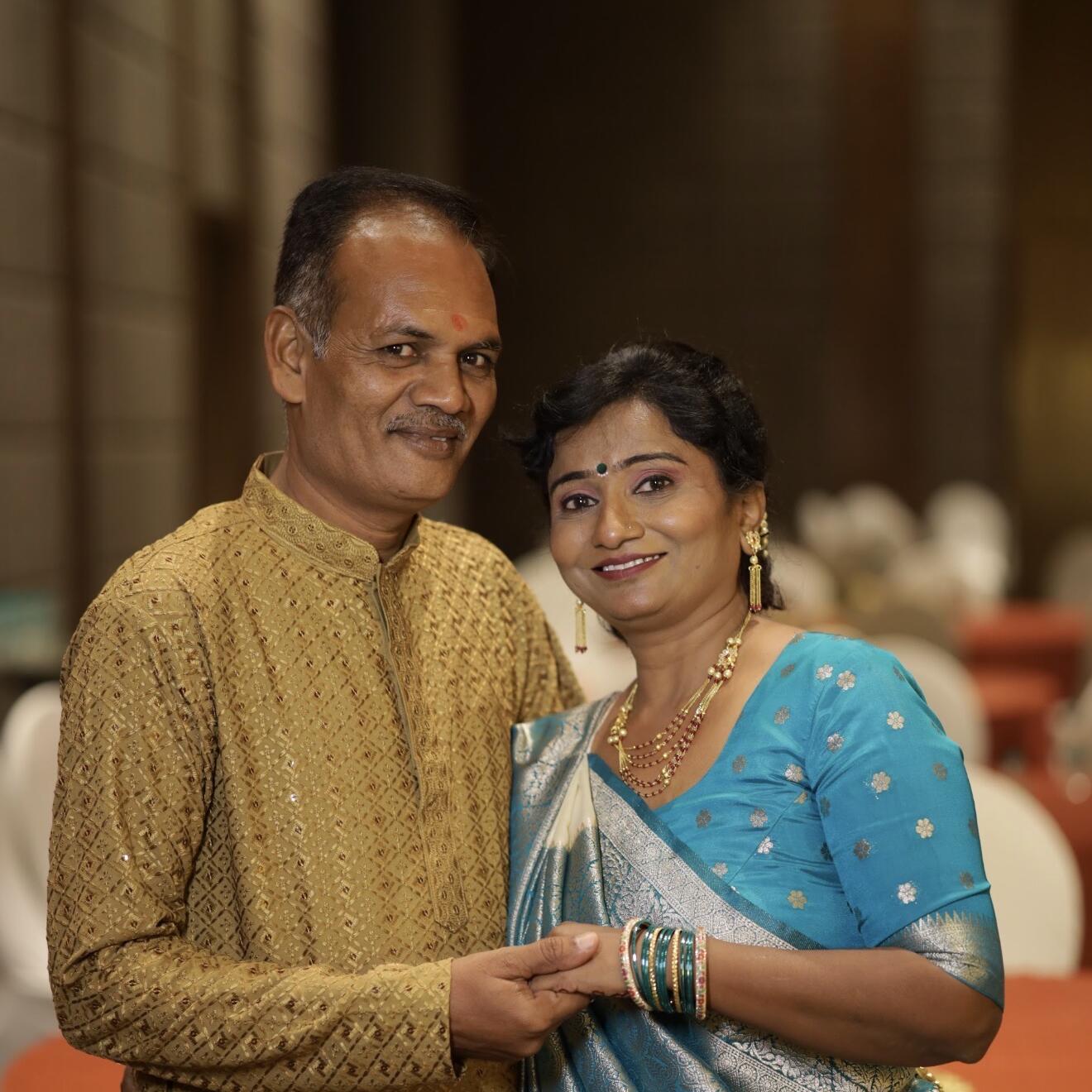CM & Dharti 