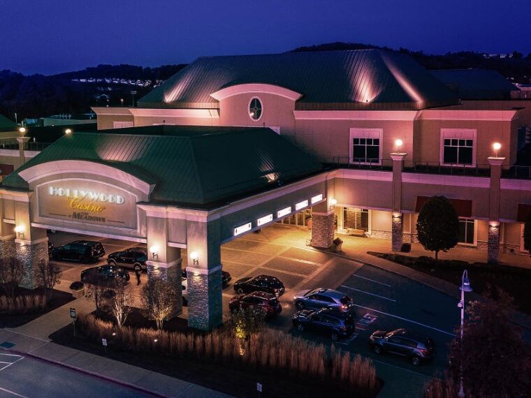 Picture of Hollywood Casino at The Meadows