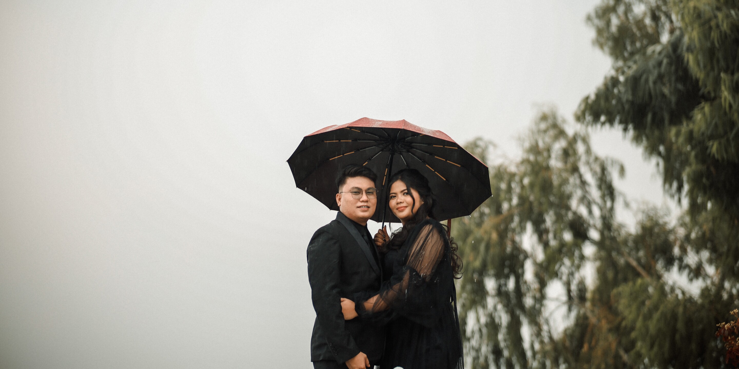 Harvy & Mariel Home Page Banner