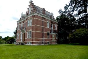 Picture of Herzog Mansion