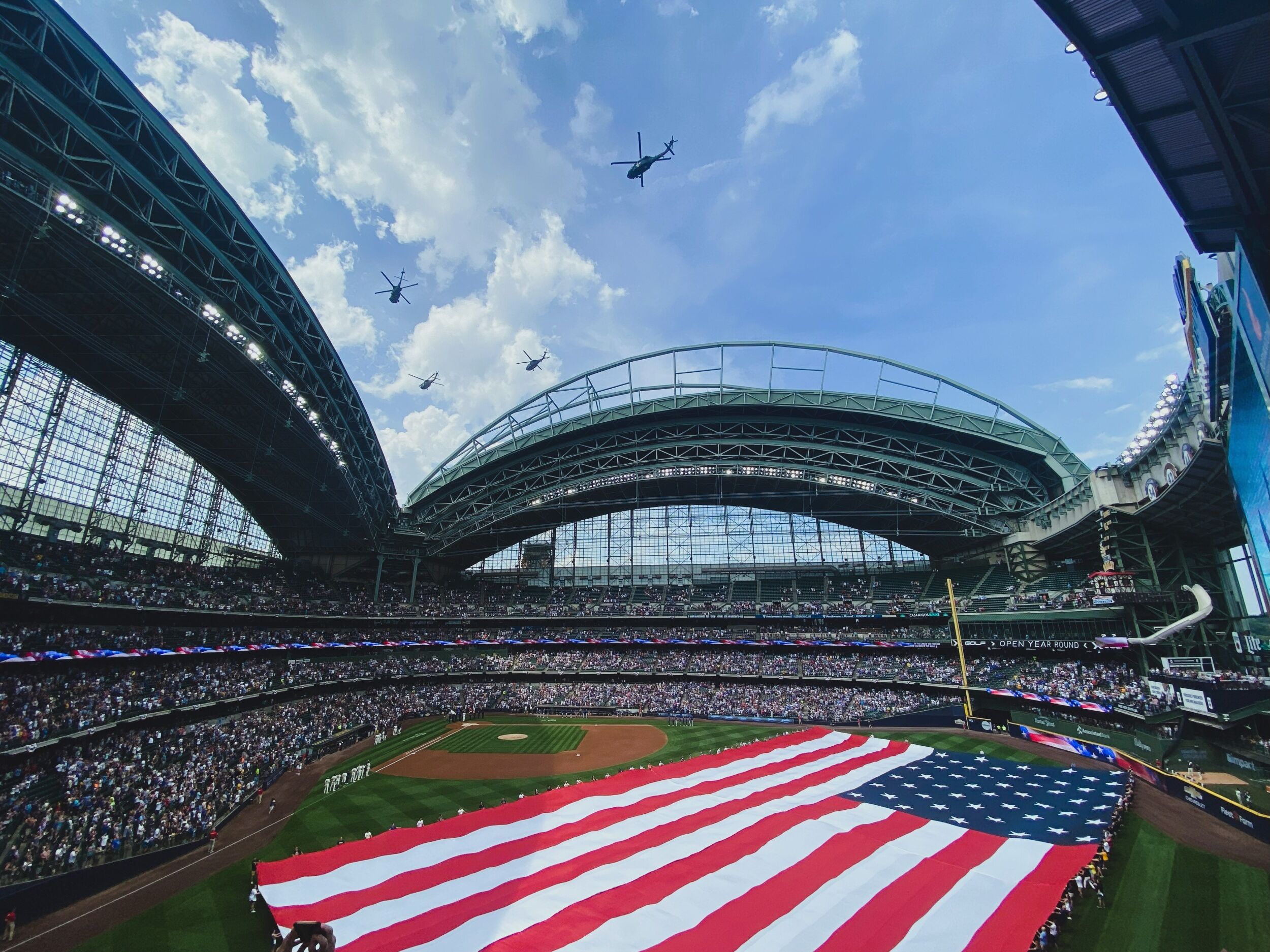 Picture of American Family Field
