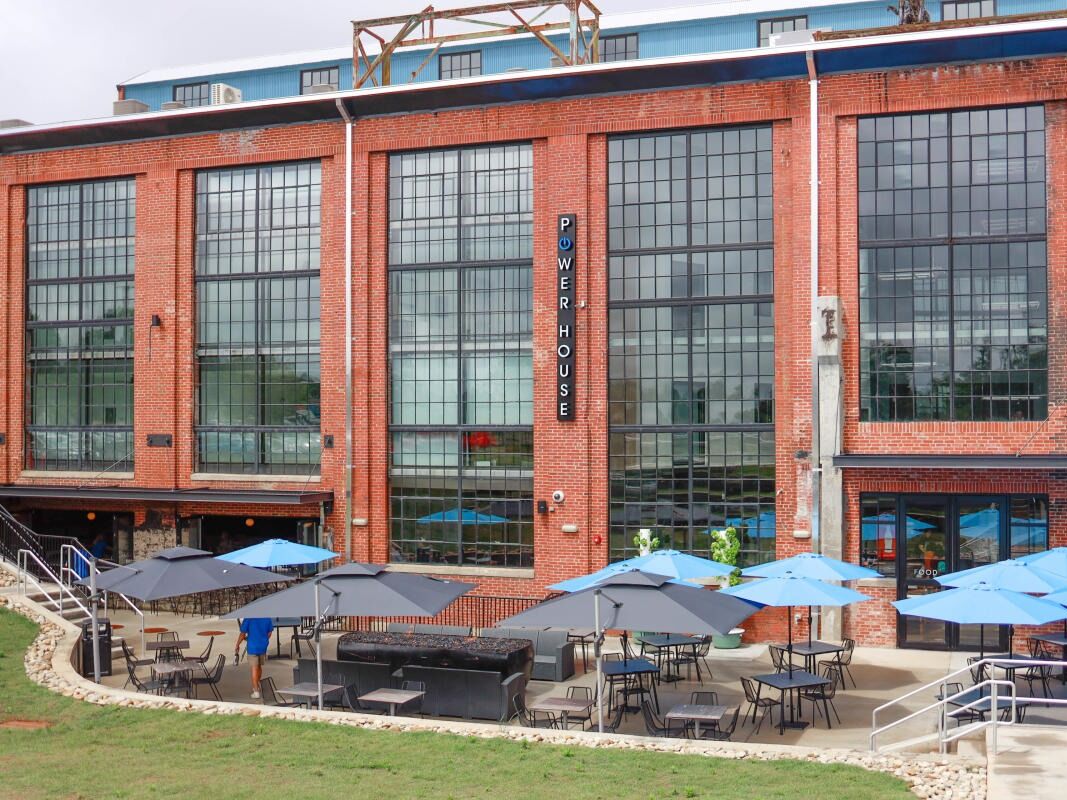 Picture of The Power House - Food Hall, Bar and Event Space
