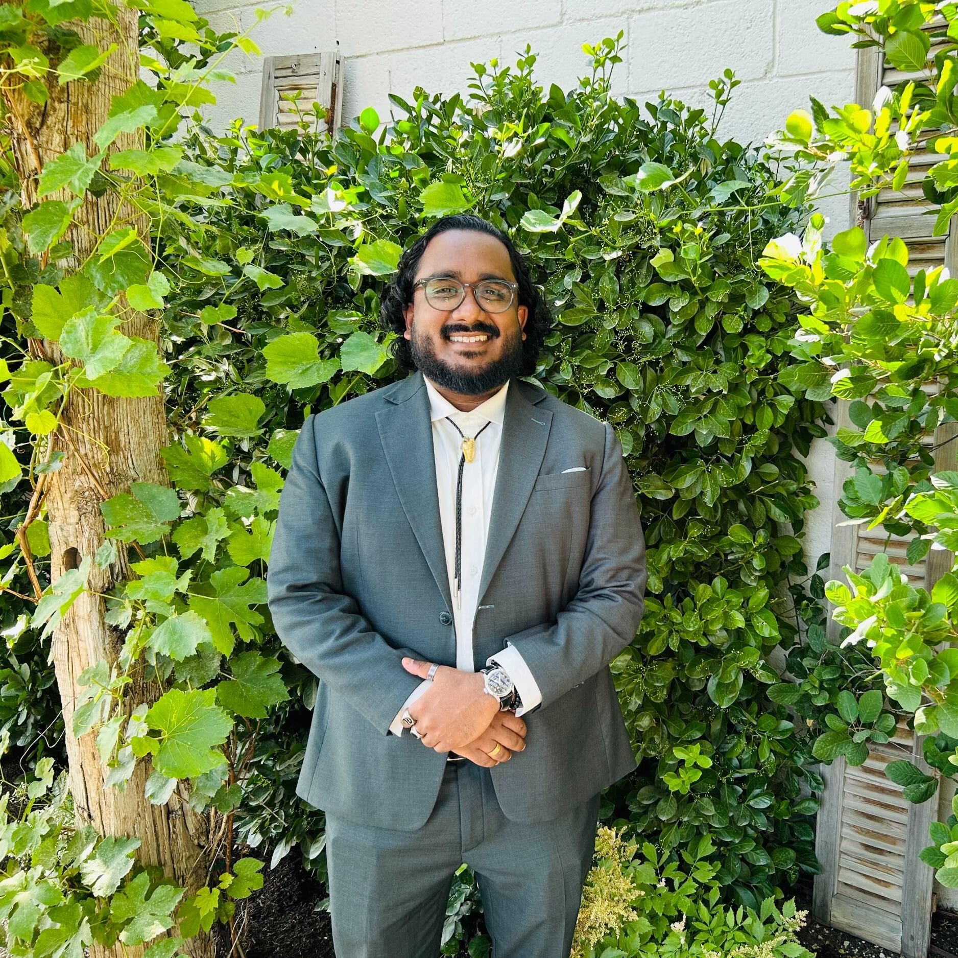 Adeeb Chowdhury