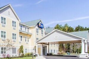 Picture of Comfort Inn & Suites Scarborough Portland