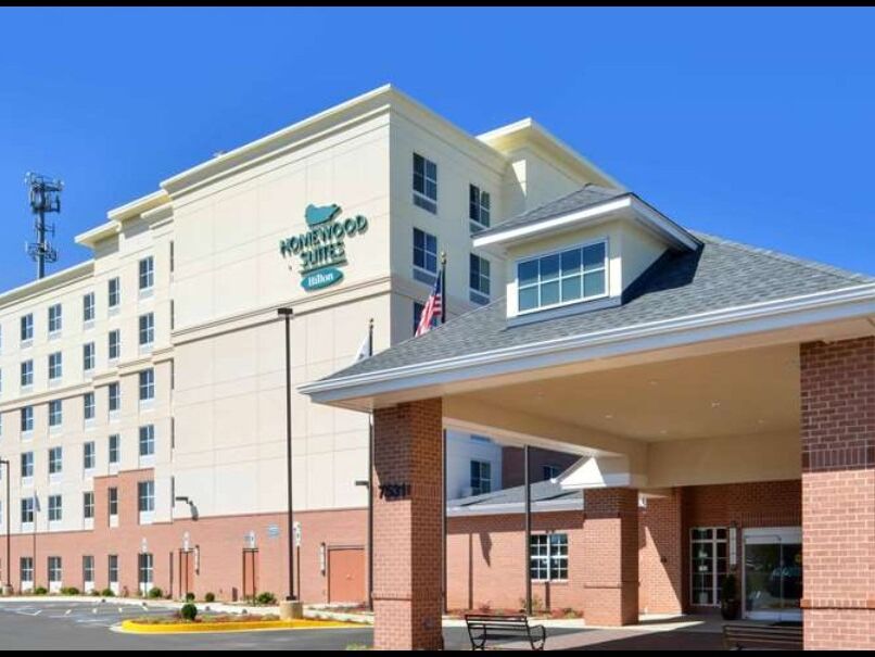 Picture of Homewood Suites by Hilton Columbia/Laurel