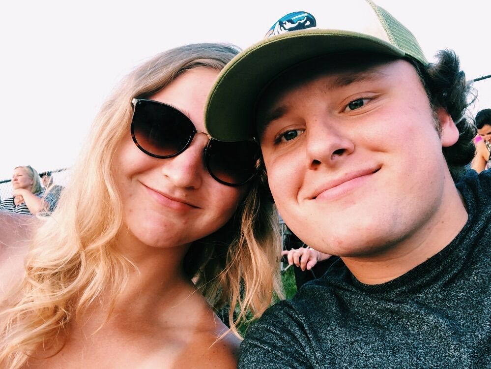 Picture of Where They First Met