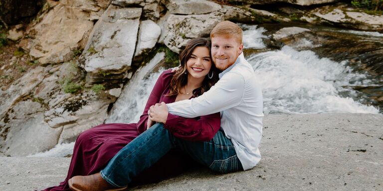 Neelee & Jakob Home Page Banner