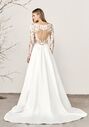 Sincerity Bridal 44392 Ball Gown Wedding Dress - thumbnail - 5