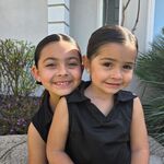 Presley & Saylor Gosselar