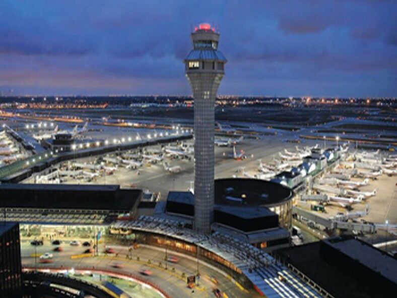 Picture of Chicago O'Hare International Airport