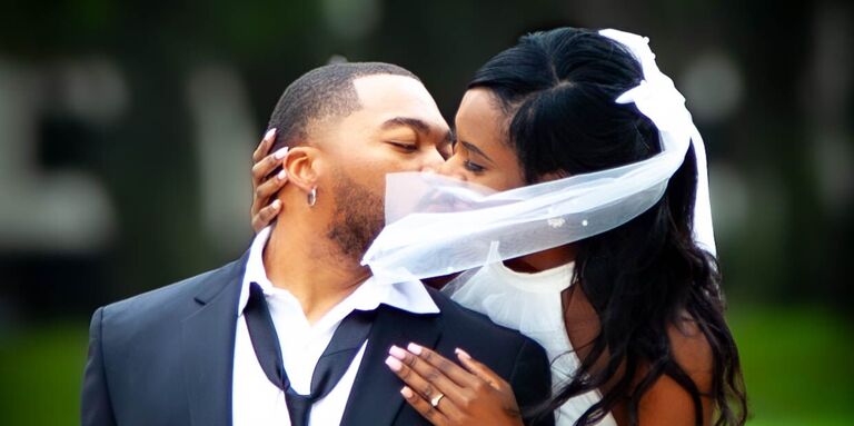 Makayla & Vincent Home Page Banner