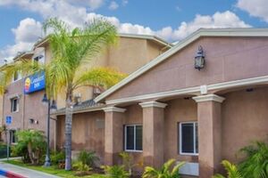 Picture of Comfort Inn Cockatoo near LAX Airport
