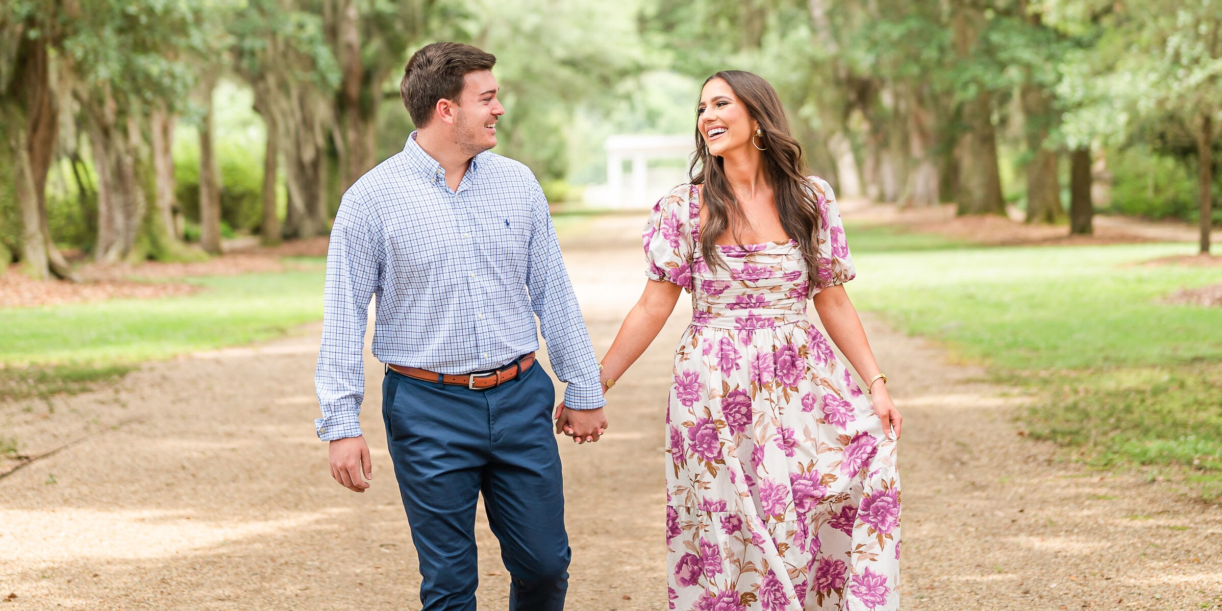 Karsyn & Jackson  Home Page Banner