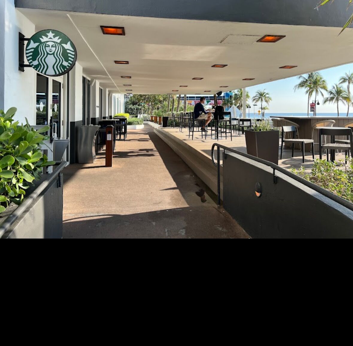 Picture of Starbucks @ The Westin Fort Lauderdale Beach