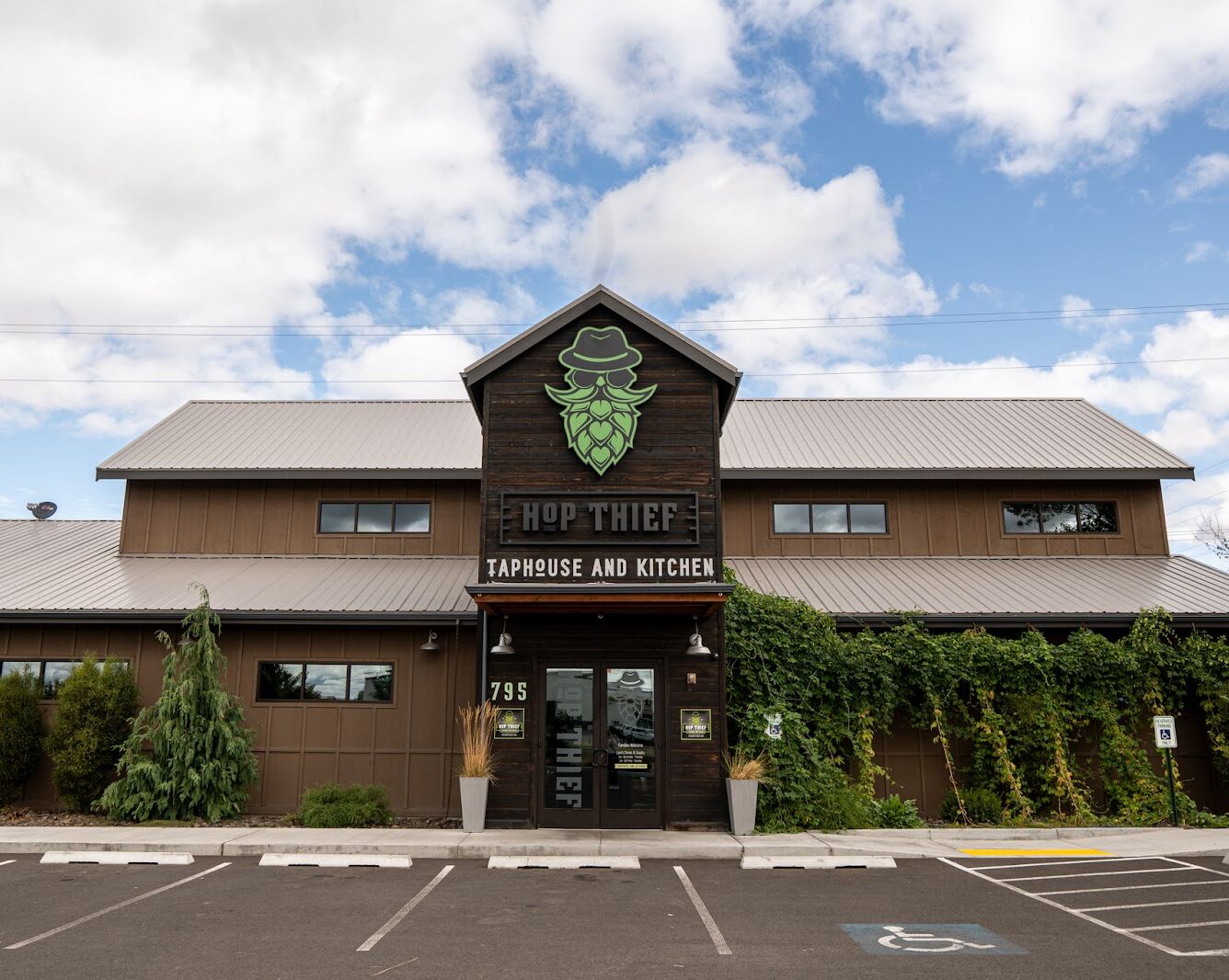 Picture of Hop Thief Taphouse and Kitchen
