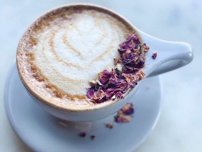 Picture of Visit a local coffee shop