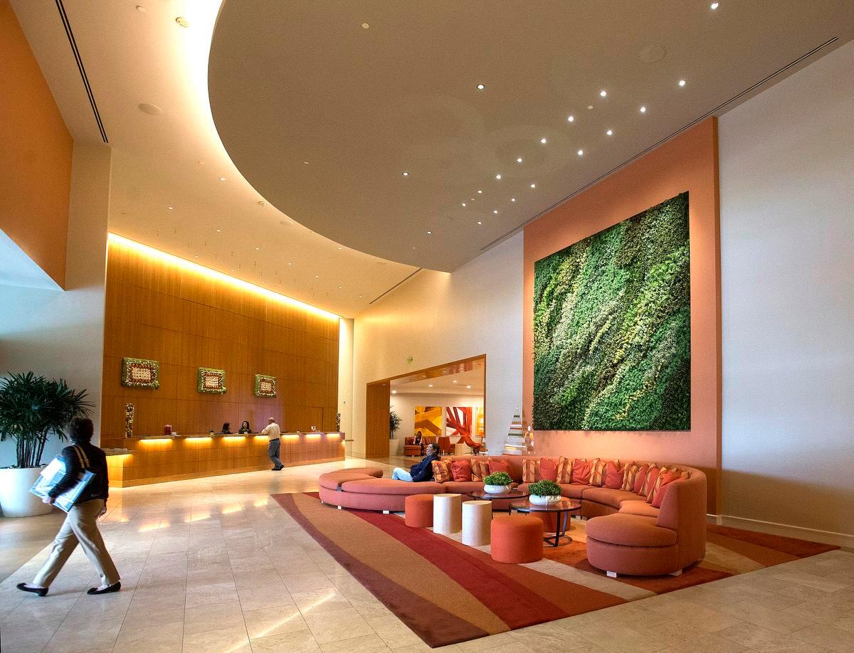 Picture of Hotel Irvine
