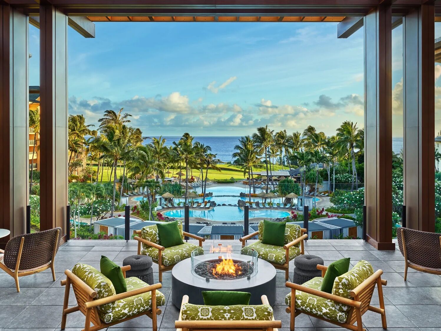 Picture of The Ritz-Carlton Maui, Kapalua