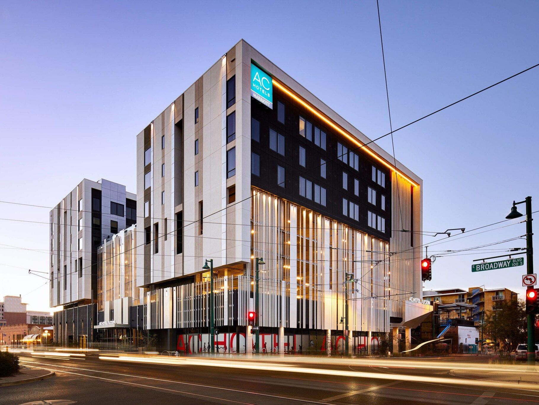 Picture of AC Hotel by Marriott Tucson Downtown