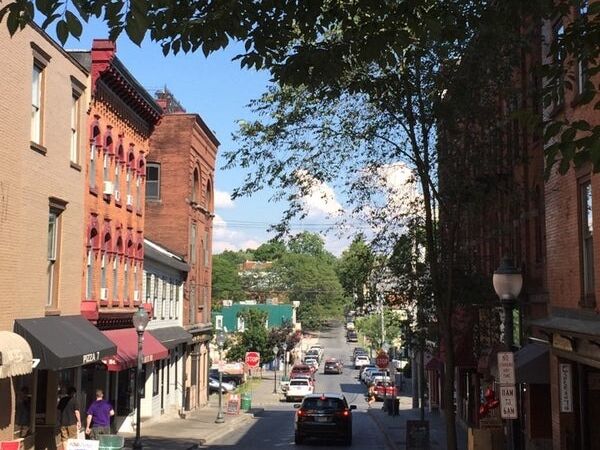 Picture of Caroline Street