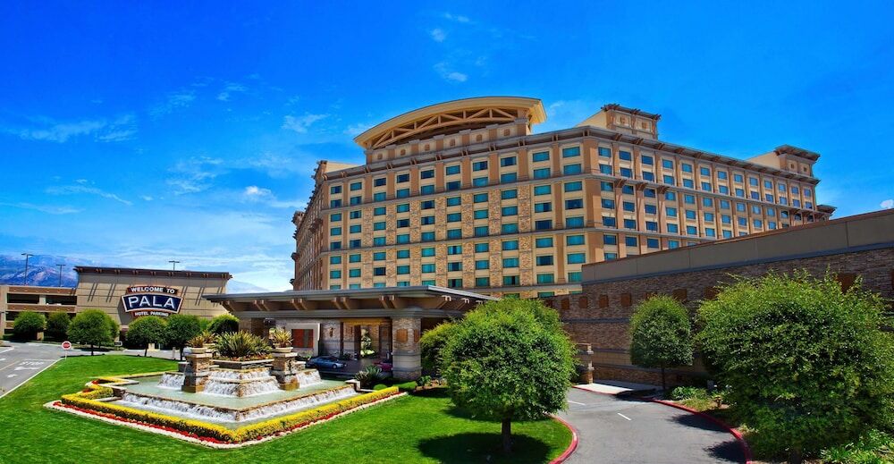 Picture of Pala Casino Spa And Resort