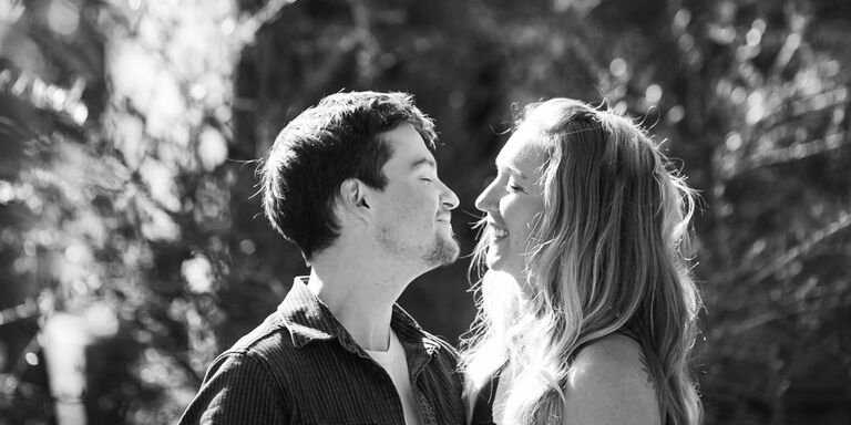 Danielle & Alex Home Page Banner