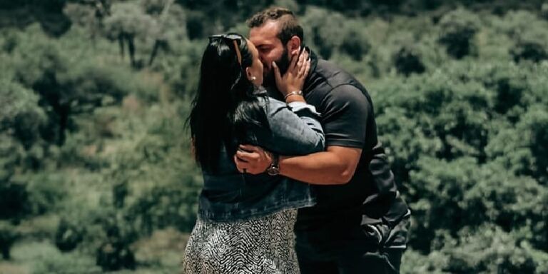Ivana Meyer and Francois Putter's Wedding Website - The Knot
