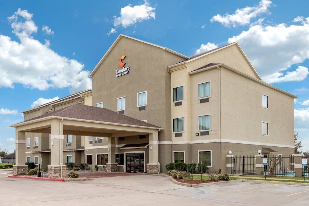 Picture of Comfort Inn & Suites Navasota