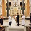 A Kate Spade Inspired Classic Wedding at The Chase Park Plaza, in St. Louis, Missouri