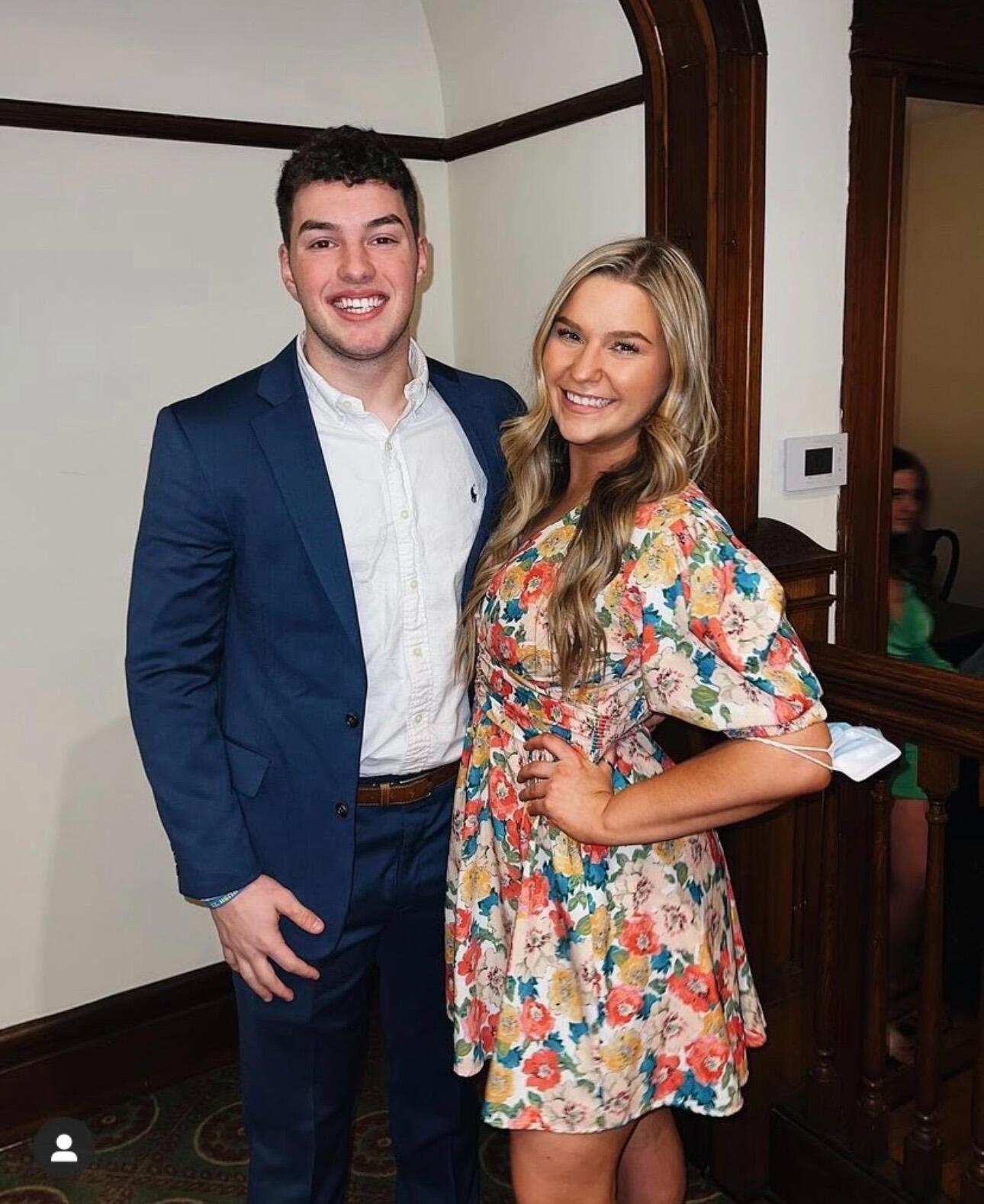 fraternity and sorority events, 