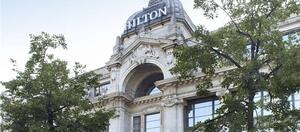 Picture of Hilton Antwerp Old Town