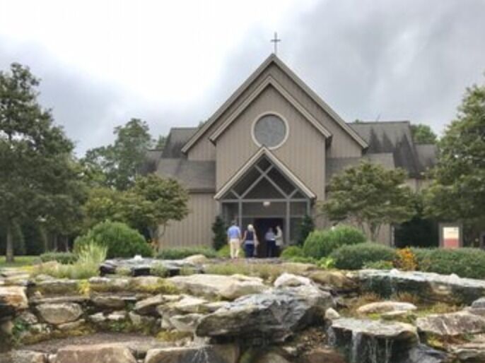 Picture of Community Bible Church