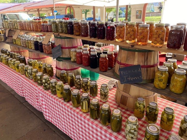 Picture of The West Allis Farmers Market