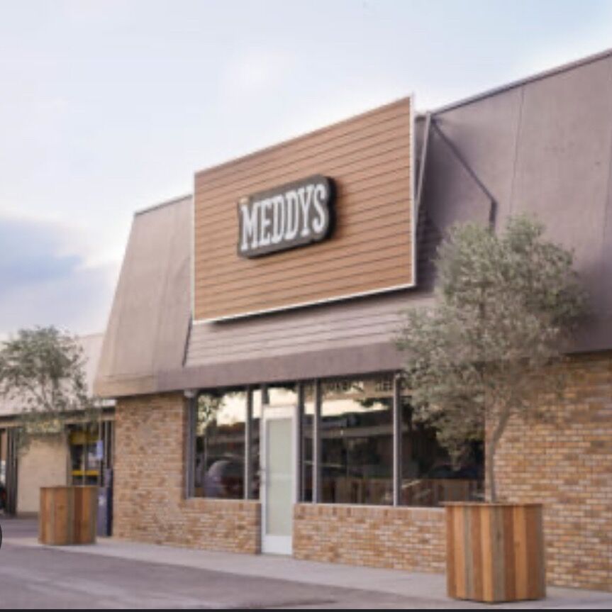 Picture of Meddys