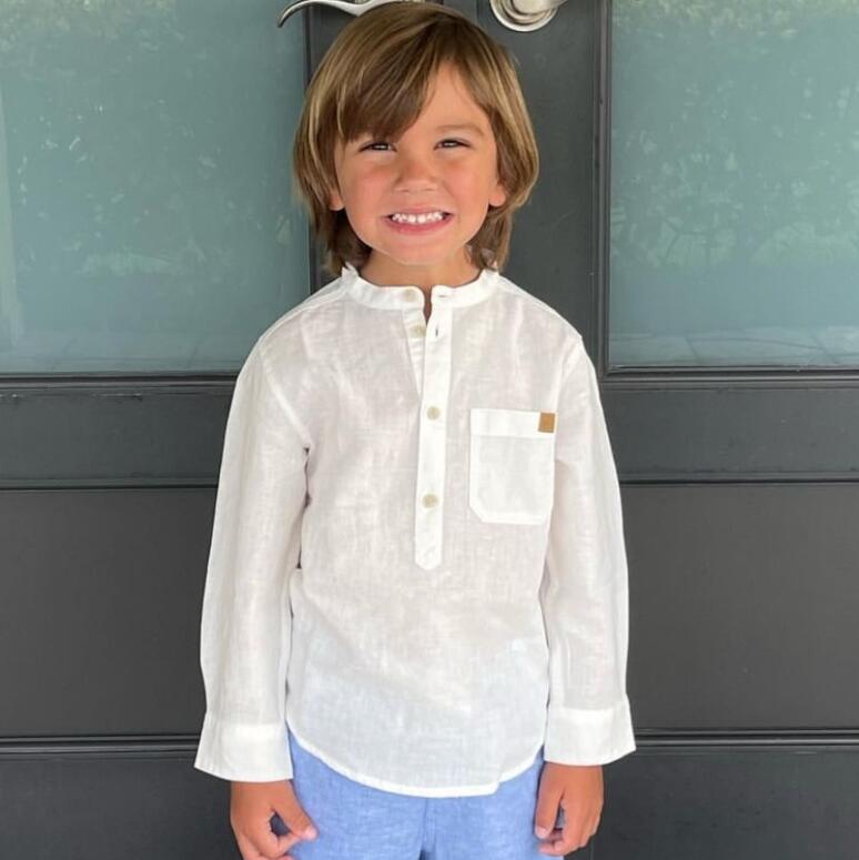 Gavin De La Morena 
