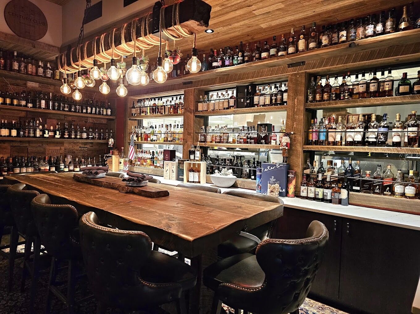 Picture of Recommended Restaurants